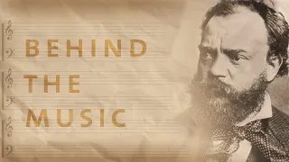 Behind the Music: Dvorak's Symphony No. 9