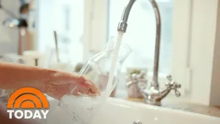 Hacker Attempts To Poison Water Supply Of Florida Town | TODAY