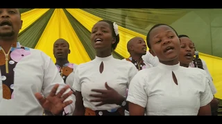 OMBI LANGU BY MAGENA MAIN MUSIC MINISTRY PERFORMED AT NYALI SDA CHURCH DURING THE 2018 CAMP MEETINGS