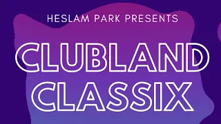 Clubland Classix Mix 2 (Love Inc. | XTM | DJ Chucky| Special D | Ultrasun | Ultrabeat | DJ Mangoo)