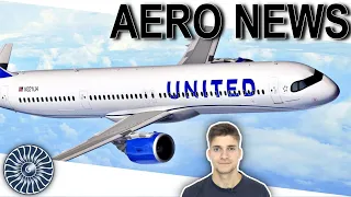 A321 ersetzt 757! AeroNews