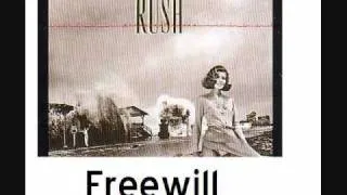 Freewill - Rush