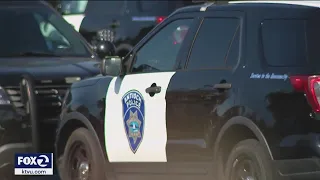 Antioch cop brags about hurting suspects, text messages show