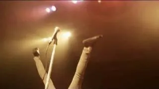 Foxy Shazam - The Rocketeer (Live)