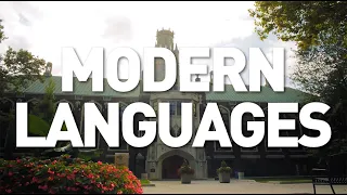 UWindsor - Modern Languages