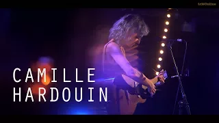 Camille Hardouin - Il m'plait pas - Live @ Le Pont des Artistes