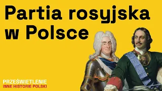 Partia rosyjska w Rzeczpospolitej