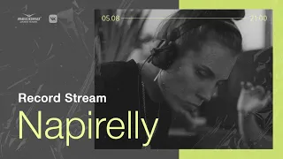 Record Stream | Napirelly