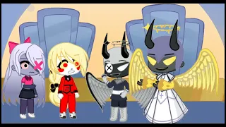 you didnt know gacha hazbin hotel