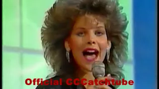 cccatch - I can lose my Heart Tonight (srf 1985)