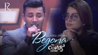 Elmurod Ziyoyev - Begona (Zo'r TV)