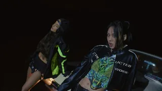 BIBI (비비) & Becky G - Amigos (Official Video)