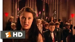 Spy Kids 2: Island of Lost Dreams (2002) - Spy Kids vs. Magna Men Scene (3/10) | Movieclips