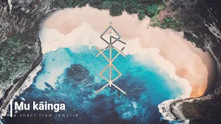 Noxrine - Mu kāinga | A chant from Lemuria
