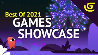 Best Games Of 2021 - Made With GDevelop