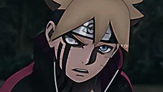 Boruto vs Code (Borushiki awakes)"Animals"[AMV]