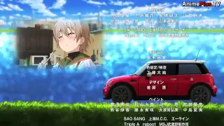 がっこうぐらしop 最終回