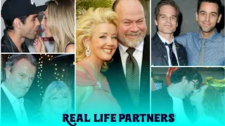 CBS Y&R Update !! Now and Forever Young & Restless Stars' Real-Life Partners