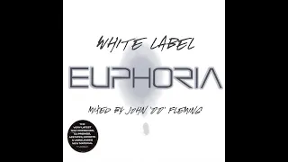 White Label Euphoria - Mixed by John '00' Fleming - CD 2