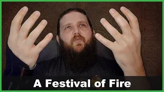 Beltane: Festivals Of The Ancient Pagans-Storytime Castle