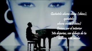 Labrinth ft. Emeli Sandé - Beneath Your Beautiful (subtitulado en español)