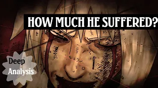 Jiraiya's pain