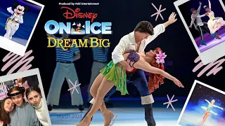 Disney On Ice - Dream Big / March 2024