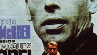 The Statue - Rod Mckuen (Jacques Brel)