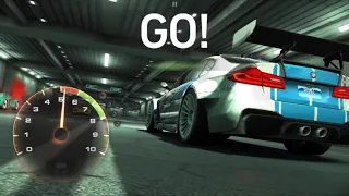 NEED FOR SPEED NO LIMITS: Full Garage Tour - June 2019