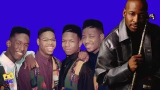 Tragic Details About Michael McCary | A Former Member of Boyz II Men