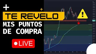 ⚠️ ANÁLISIS DE BITCOIN ⚠️ Bitcoin en PELIGRO si pierde este nivel