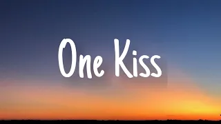 Calvin Harris - One Kiss (Lyrics) Ft Dua Lipa, Sean Paul, Sia,… (Mix)