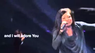 Revelation Song   Kari Jobe live@Passion2013