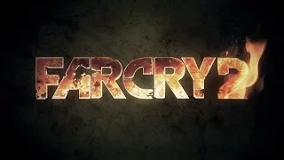 Обзор игры Far Cry 2.
