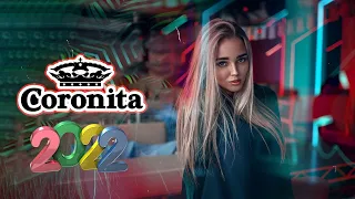 Bolondos Coronita Minimal Music Mix 2022 Tom Sykes