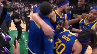 Golden State Warriors vs Boston Celtics Full Game Highlights |Game 6 | 2022 NBA Finals