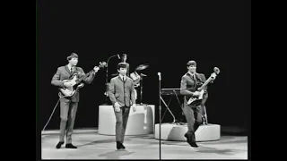 The Animals - The House of the Rising Sun (From The Ed Sullivan Show 1964)