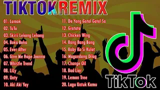 NEW TIKTOK VIRAL SONG REMIX DJ ROWEL DISCO NONSTOP HITS 2021 TIKTOK [Tekno Mix] | Lamok