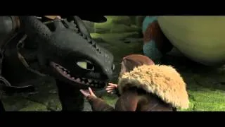 Как приручить дракона 2. HD кино трейлер #2. 2014
