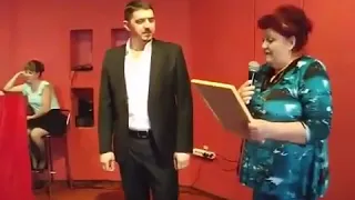 Аркадий Кобяков   поклонники