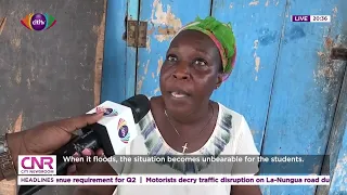 Mamprobi Sempe residents urge completion after years of neglect