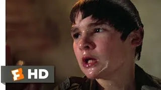 The Goonies (3/5) Movie CLIP - The Wishing Well (1985) HD