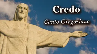 Credo - Canto gregoriano | Música con los Heraldos (20-oct-22)