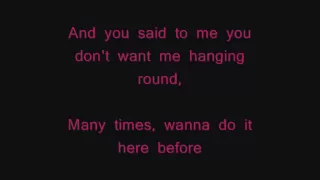 Michael jackson - This Is it Lyrics