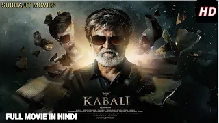 Kabali [2016] full Movie in hindi dubbed | Rajnikanth | Radhika Apte | Pa Ranjith | HD |