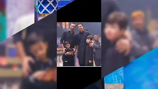 wb and iqrar ul Hassan tik tok video