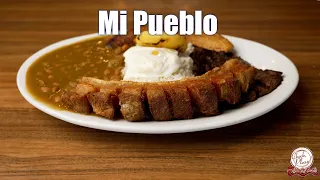 Review of Mi Pueblo Colombian Restaurant in Miami | Check, Please! South Florida