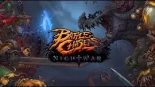 Вышла игра Battle Chasers: Nightwar!