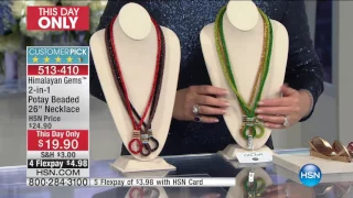 HSN | Colleen Lopez's Jewelry Picks 04.26.2017 - 09 PM