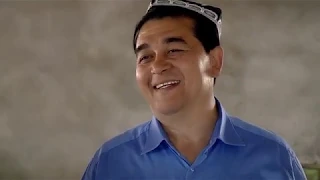 Qeshqerdiki Hekaye 6 qisim / Uyghur kino / Tahir Hamut